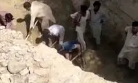 دستور ویژه درباره فوت دردناک ۴ کودک چابهاری