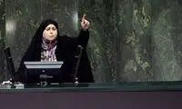 سلحشوری: برخی نمایندگان می‌گویند مهدورالدمی