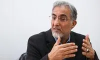 راغفر: به «کُلی گویی‌ها» نمی‌شود برنامه گفت