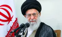 تسلیت رهبری در پی درگذشت استاد موسوی‌قهار