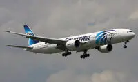اخبار ضد و نقیض درباره پرواز MS804 مصر
