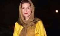 فاطمه معتمدآریا: مرا کنار فاحشه‎‌ها بازجویی کردند