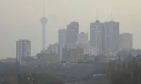 مدارس تهران غیرحضوری شد