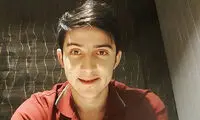اولین عکس آزمون بعد جراحی بینی