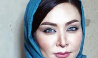 فقیهه سلطانی: اگر بازیگر نمی شدم، جهانگرد می شدم