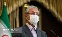 ربیعی: قیمت دلار بین ۱۱ تا ۱۷هزار تومان می‌شود