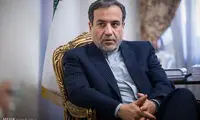 عراقچی: اینستکس عملیاتی شده است