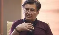 رضا رویگری: هیچ کس سراغم را نمی‌گیرد
