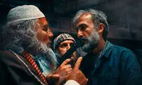 «به وقت شام»؛ فاجعه پرخرج حاتمی‌ کیا!