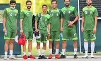 توضیح قایدی درباره قاب مشترک با پرسپولیسی‌ها