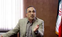 واعظ آشتیانی: ضعف «جمنا» در گفتمان‌سازی است