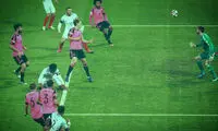 پیروزی مقتدرانه انگلیس برابر اسکاتلند