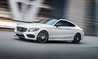 C43، عضو جدید خانواده‌ کلاس C بنز