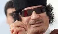 دیکتاتور لیبی تنهاتر از همیشه شد