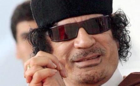 دیکتاتور لیبی تنهاتر از همیشه شد