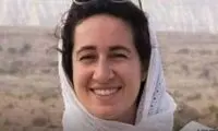 نیلوفر بیانی، فعال محیط‌زیست به کرونا مبتلا شد