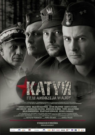 سینمای سیاسی و فیلم «کاتین»