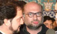 «حسین نمازی»، مردی که عاشق دوربین است!