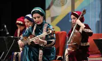 خبری جالب درباره موسیقی زنان در روز زن