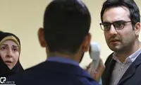 جدیدترین عکس ها از «نفس گرم»