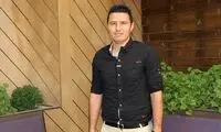 پیشکسوت استقلال: به آمانوف زمان بدهید