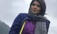 جسد سُها رضانژاد احراز هویت شد