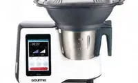ورود تکنولوژی هوشمند به آشپزخانه ها