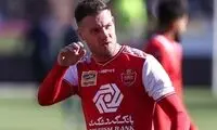 نامه سوم پرسپولیس به استوکس: به تهران برگرد