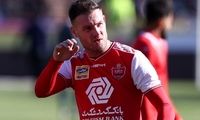 نامه سوم پرسپولیس به استوکس: به تهران برگرد