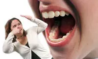 بوی بد دهان به راحتی برطرف می‌شود!