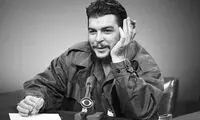 «چه گوارا» وارد تئاتر ایران می‌شود