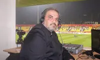 خیابانی: گیر دادن به من یعنی روشنفکری!
