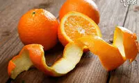 میوه‌هایی که پوست آن‌ها خواص شگفت انگیزی دارد