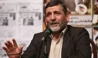 واکنش صفارهرندی به هجمه‌ها علیه ستاد اجرایی
