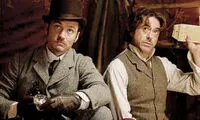 اکران Sherlock Holmes ۳ یکسال به تعویق افتاد