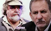 محمدرضا شریفی‌نیا در نقش اسحاق جهانگیری؟!