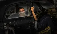 پژمان جمشیدی به «دو زیست» پیوست