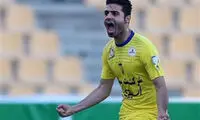 ابراهیمی: یک سال است پولی از فوتبال نگرفته‌ام
