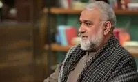 نقدی: واکسن خارجی را به سپاهیان توصیه نمی‌کنیم