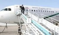 رئیسی وارد زاهدان شد