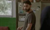 پیمان معادی؛ ستاره‌ای که اولین بار در ۳۸ سالگی بازیگر شد