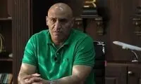 خبر خوش منصوریان از آخرین وضعیت انصاریان