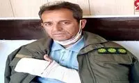 محیط‌بان ایلامی، به دست شکارچیان مجروح شد