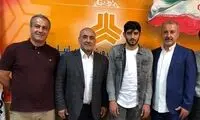 روز خاص ترابی در تبریز؛ او نمی‌خواهد برگردد