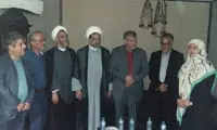 مجلسی ها اولین مخاطبان «سلام بمبئی»