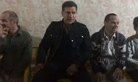 بغض دایی ترکید + عکس