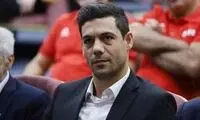 شکوری نشست خبری برگزار می‌کند