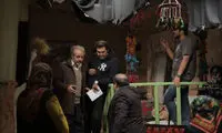 تصاویری از فصل دوم «نون.خ»