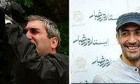 هادی حجازی فر،بازیگر فیلم جدید حاتمی‌کیا