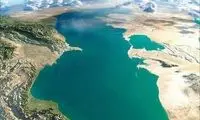 «خط مبدا» سهم ایران از خزر کجاست؟